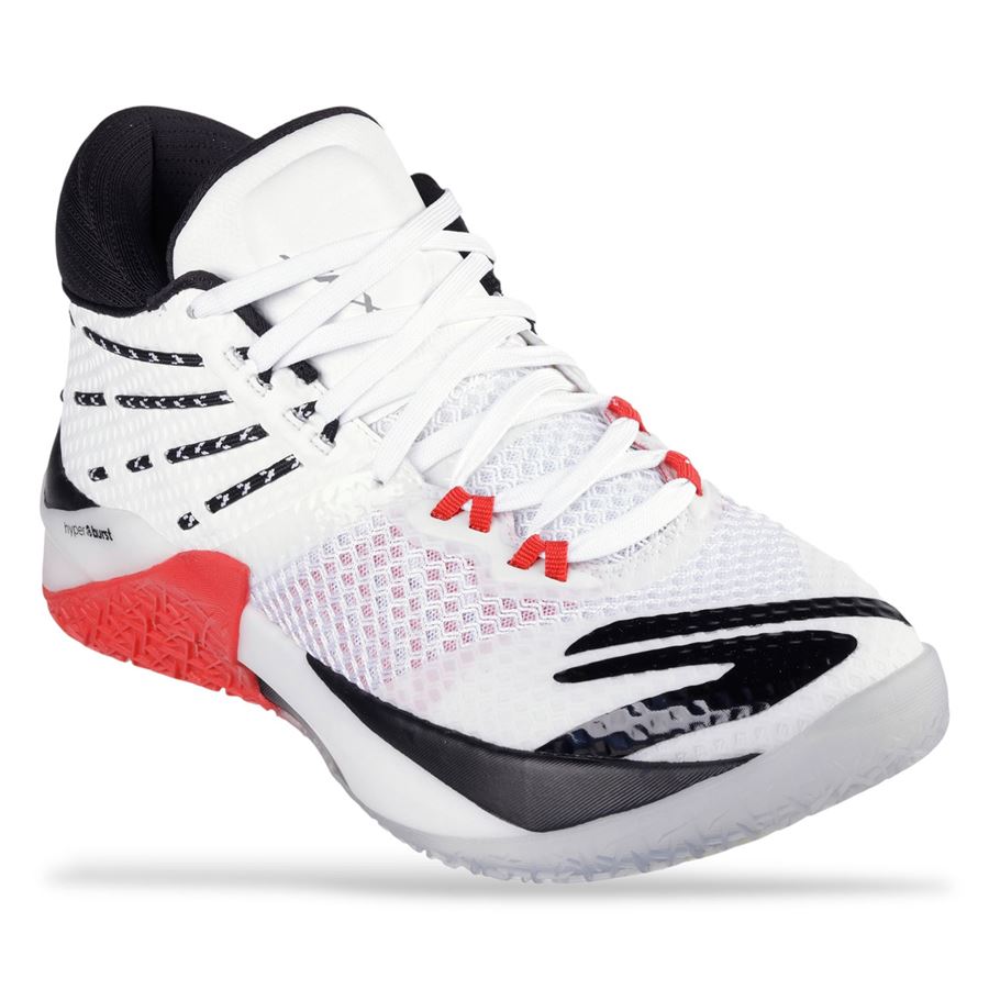  Skechers | 253020WRBK